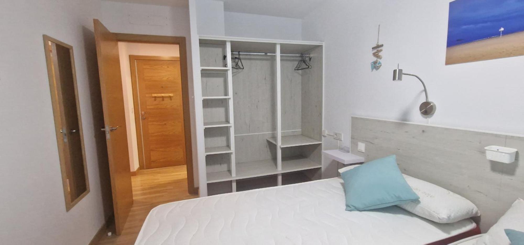 Mariscal 3 I - Arena Apartamento Benidorm
