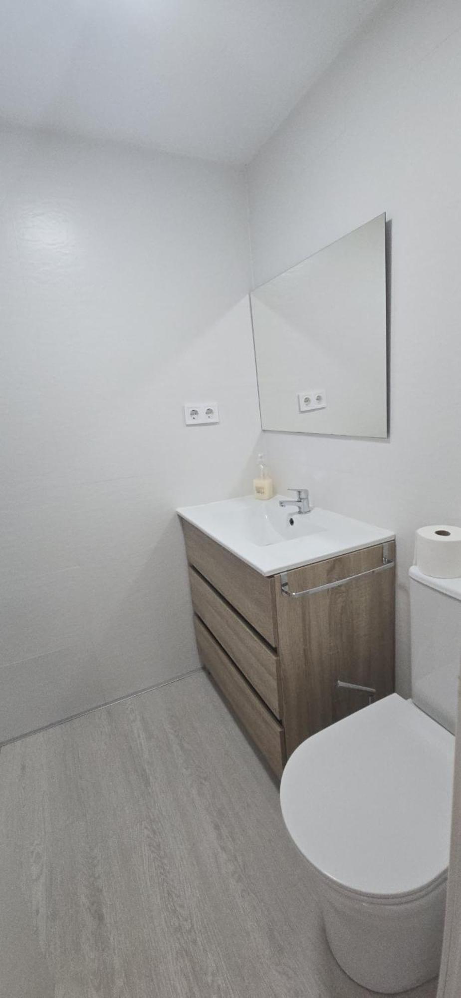 Mariscal 3 I - Arena Apartamento