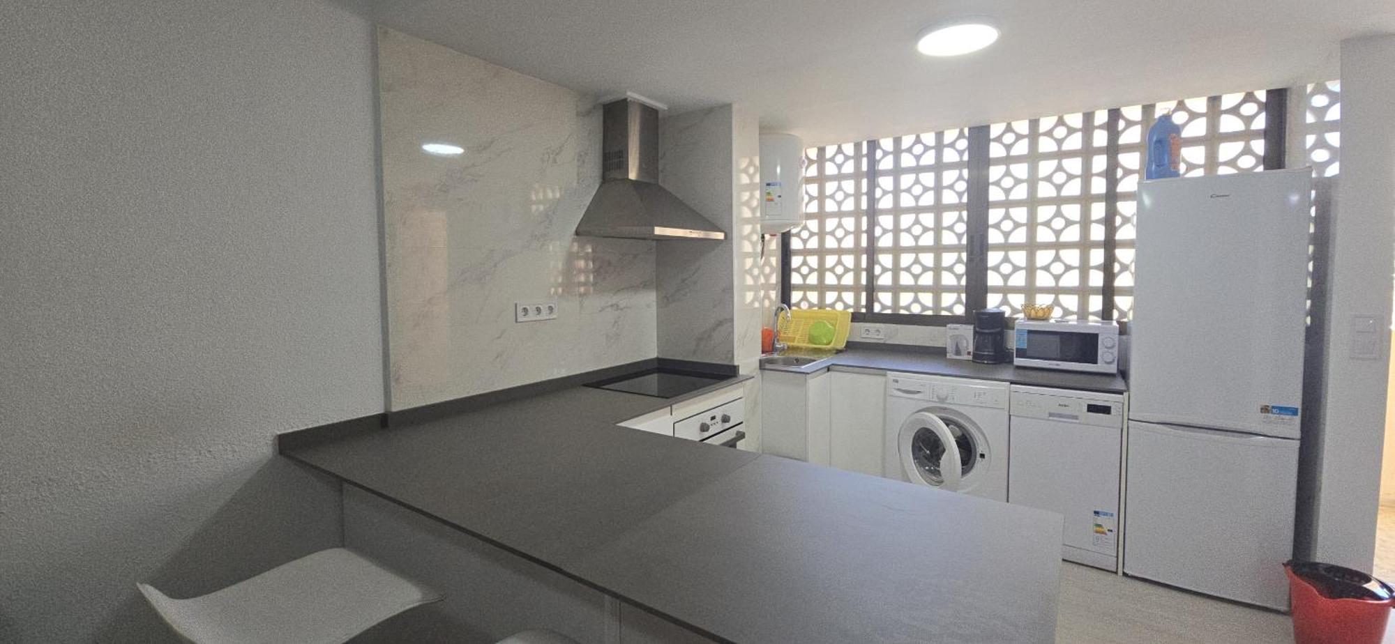 Mariscal 3 I - Arena Apartamento *