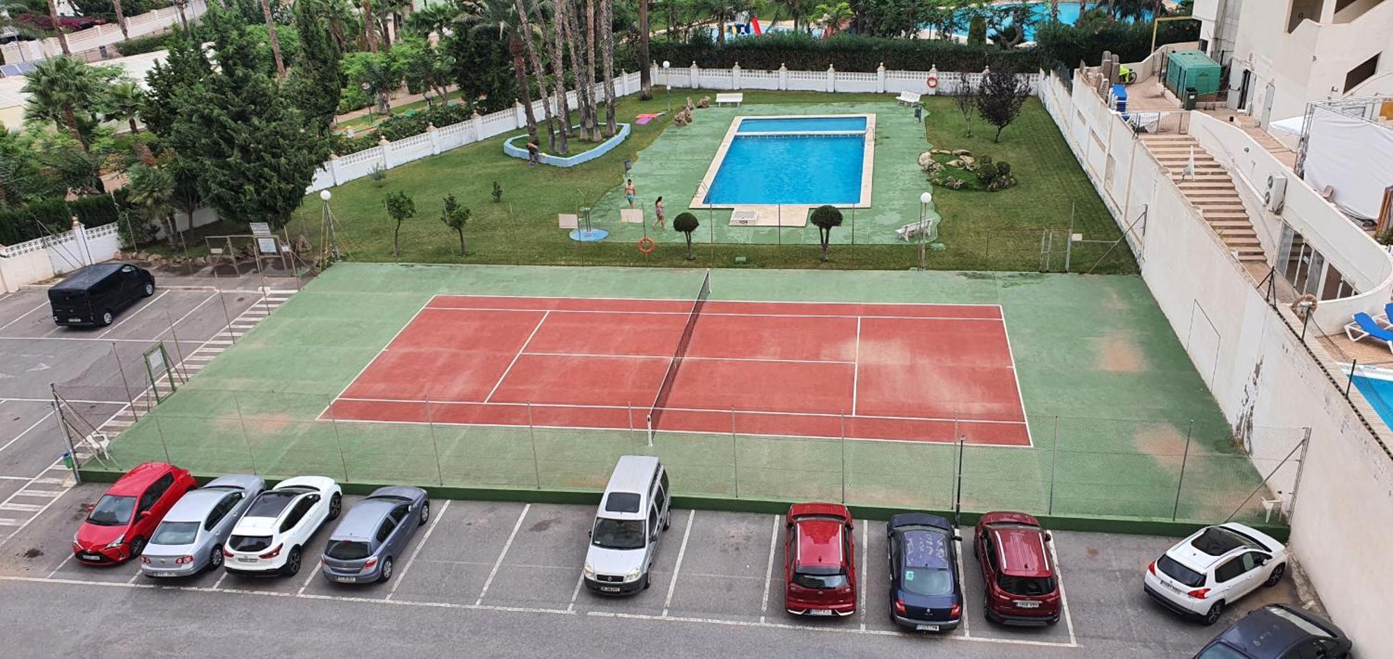 Mariscal 3 I - Arena Apartamento Benidorm
