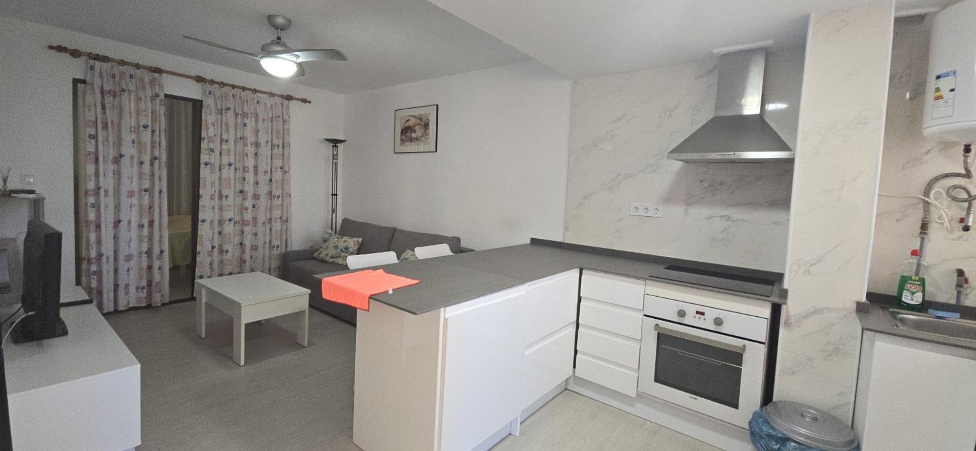 Mariscal 3 I - Arena Apartamento *