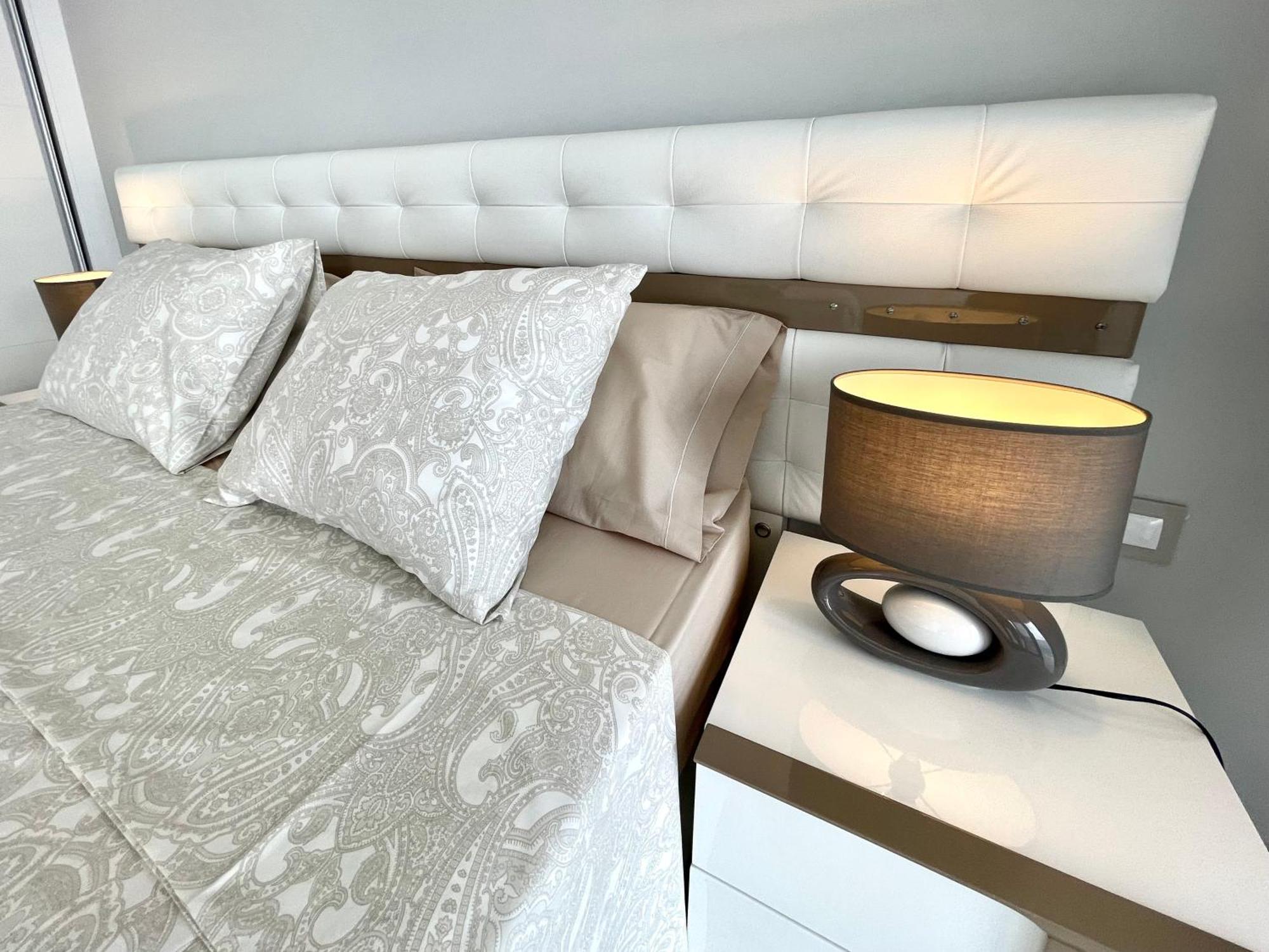Apartamento Exclusive On The First Line Of Mar Y Sol *