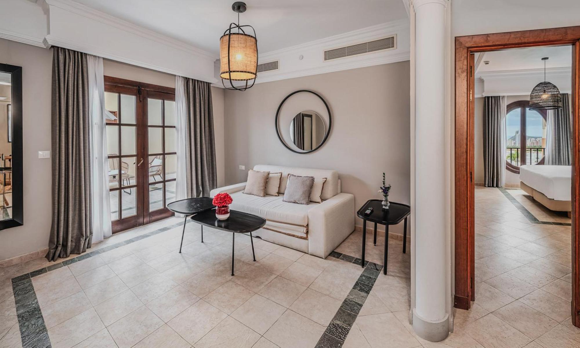 The Level At Meliá Villaitana 5* Benidorm