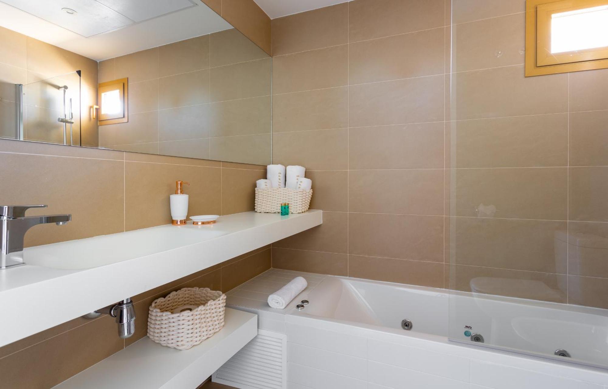 Apartamento Intempo By Holuxe - 023 - 2nd Floor *