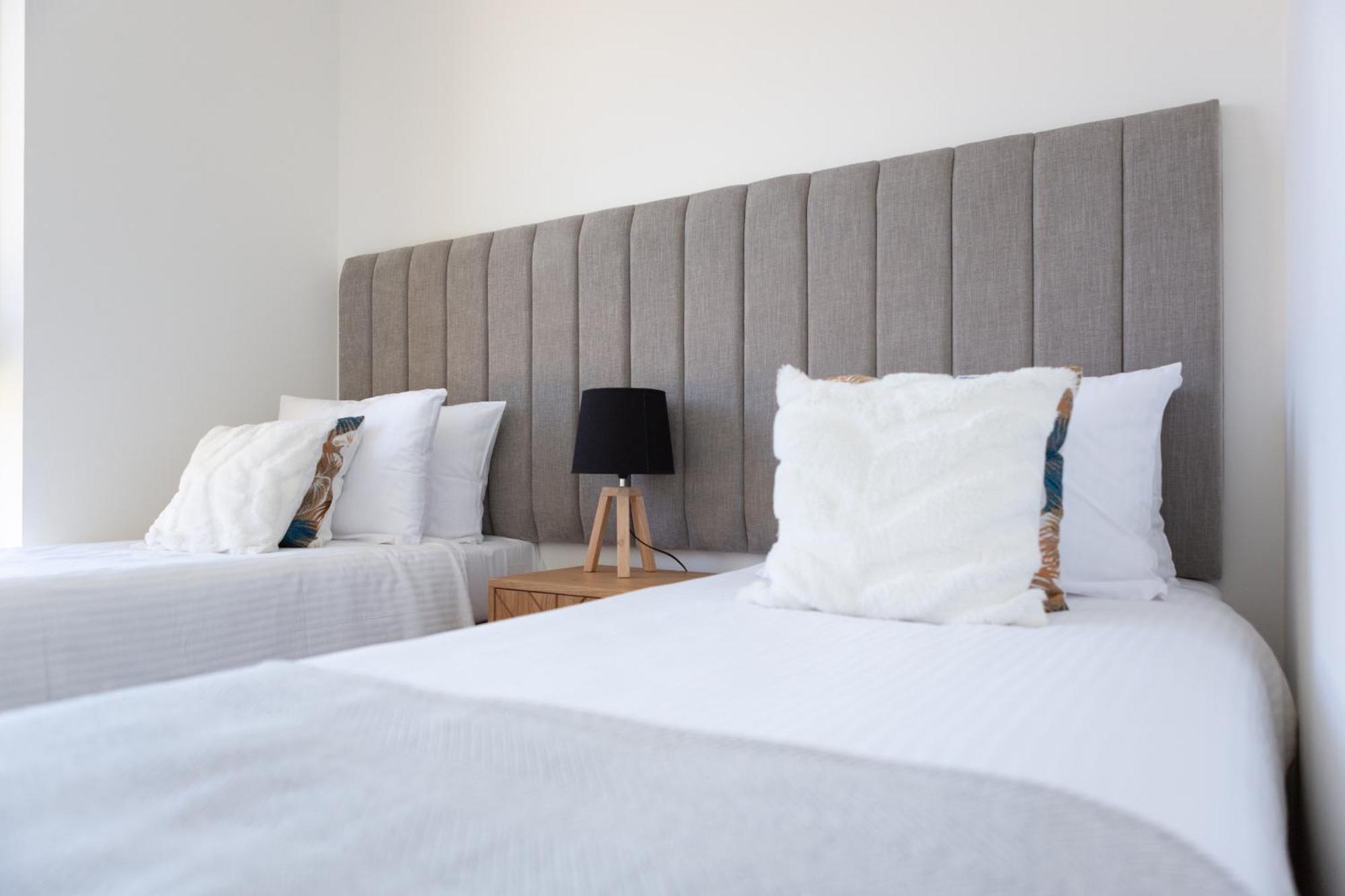 Intempo By Holuxe - 023 - 2nd Floor Apartamento Benidorm