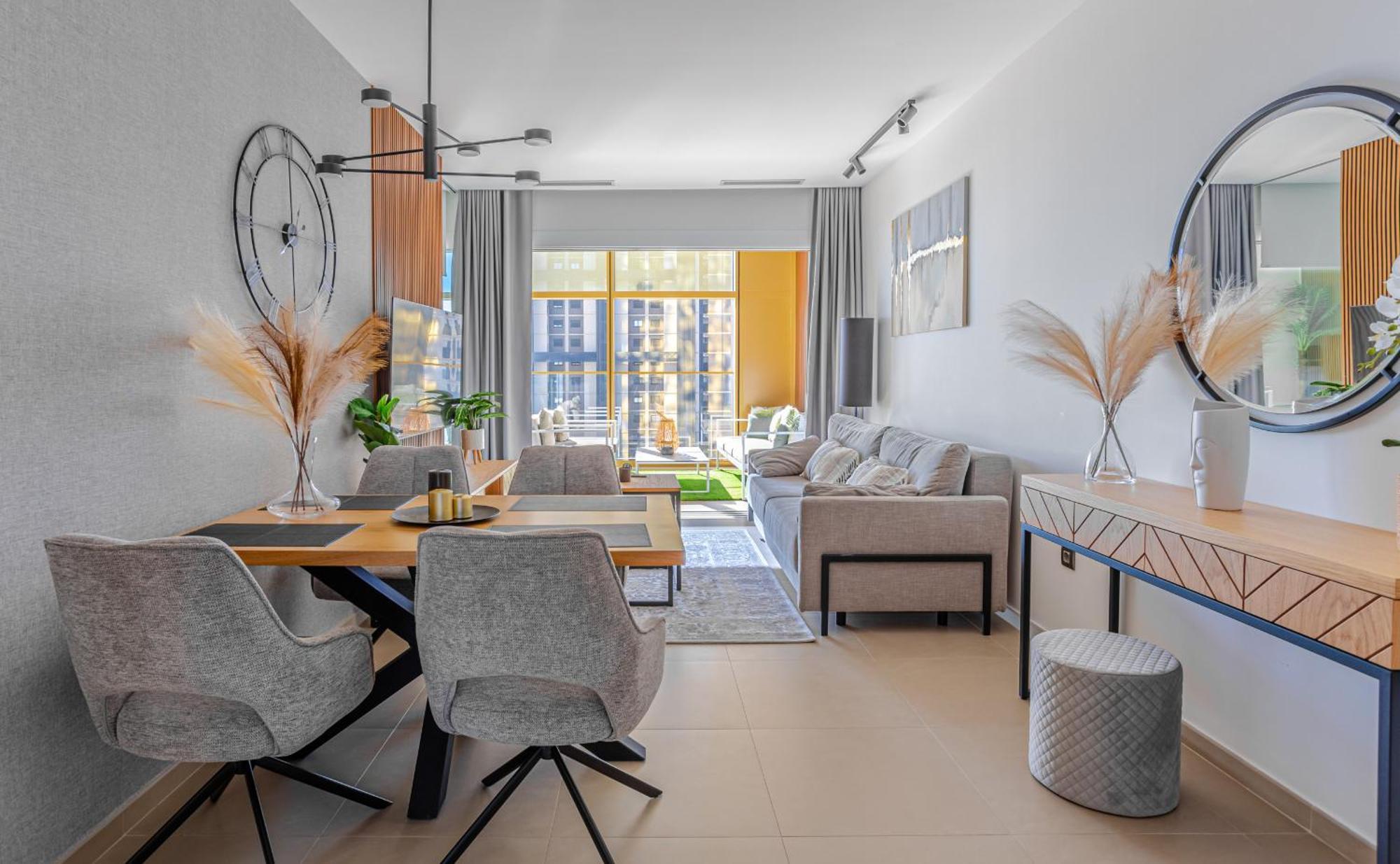 Intempo By Holuxe - 023 - 2nd Floor Apartamento