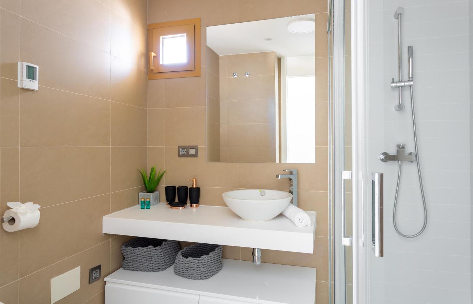 Apartamento Intempo By Holuxe - 023 - 2nd Floor