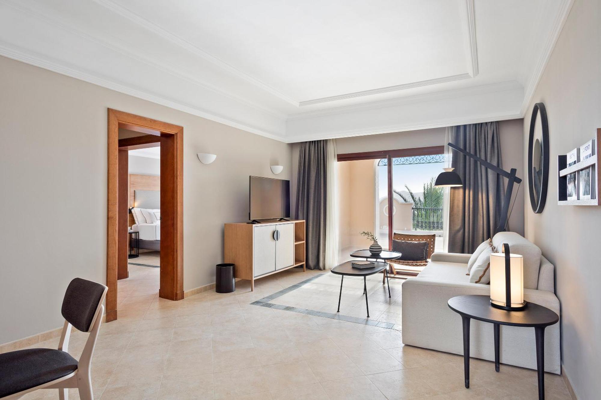Hotel The Level At Meliá Villaitana Benidorm