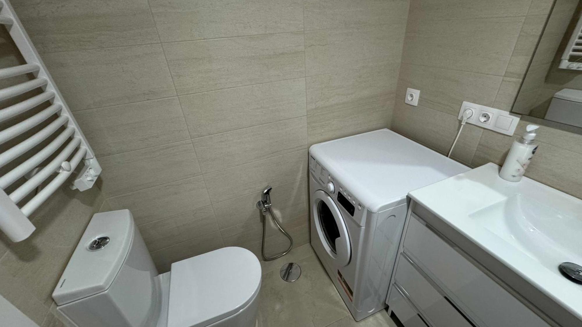 Luxury Tropicmar 77 Apartamento