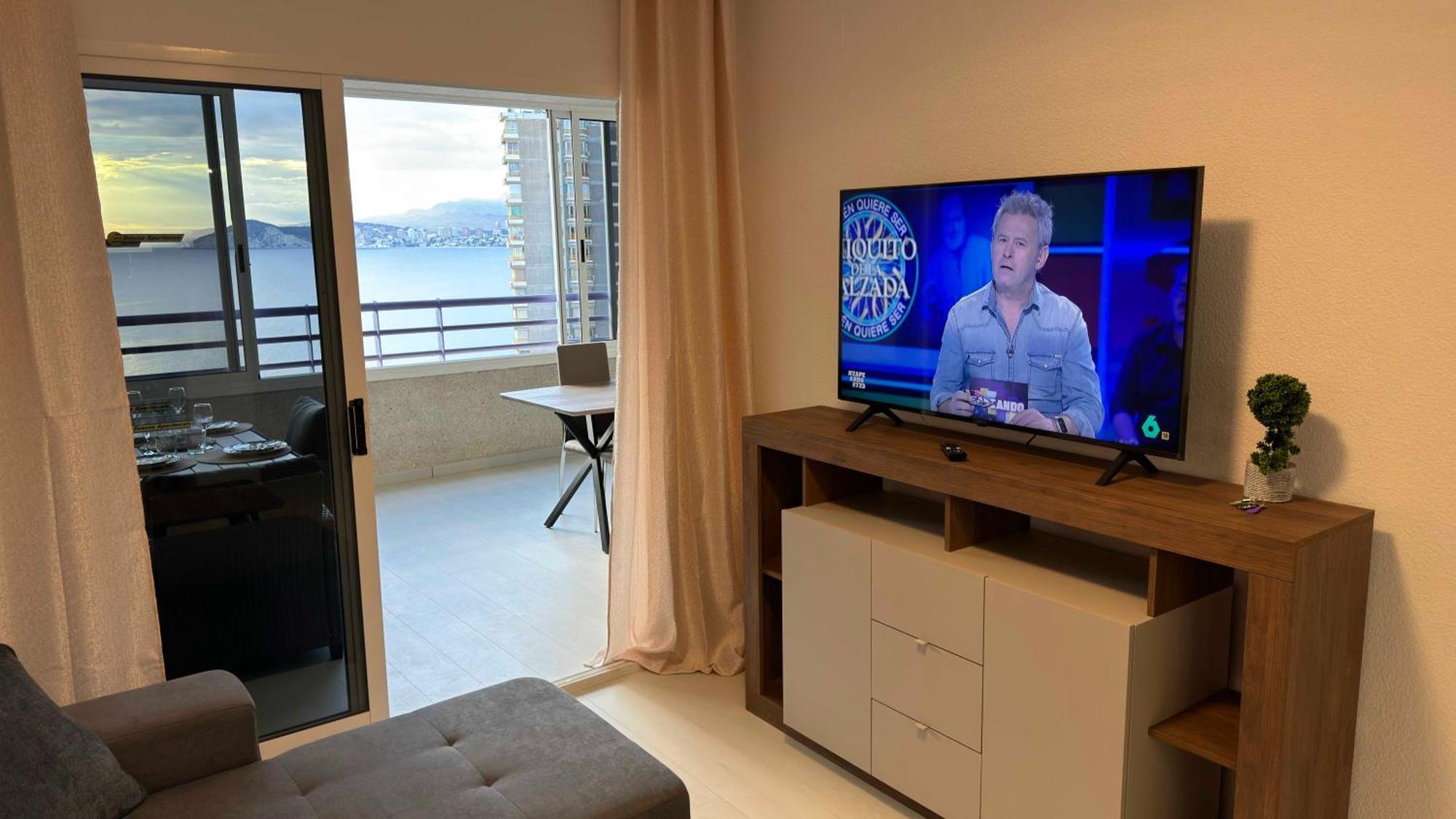 Luxury Tropicmar 77 Apartamento *