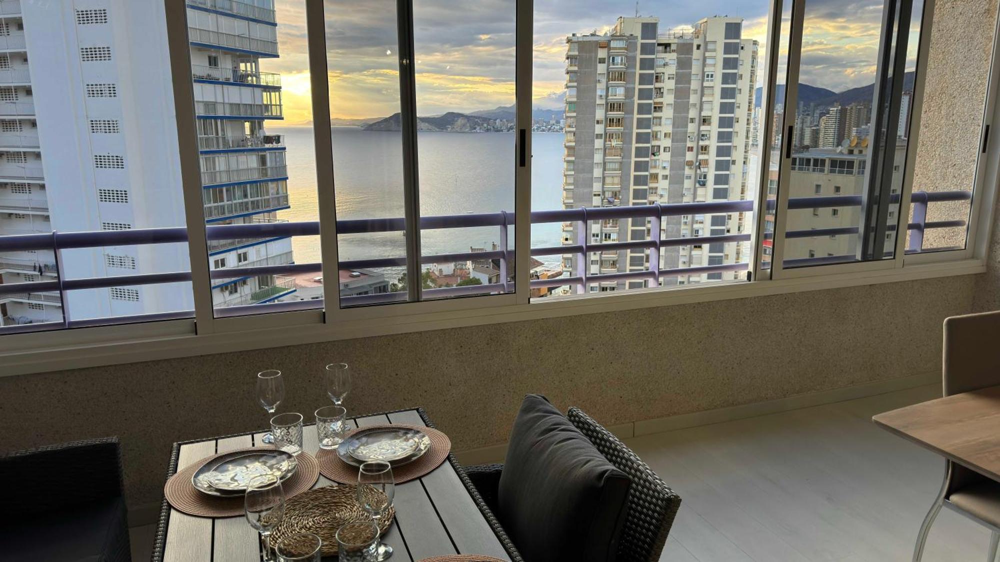 Luxury Tropicmar 77 Apartamento