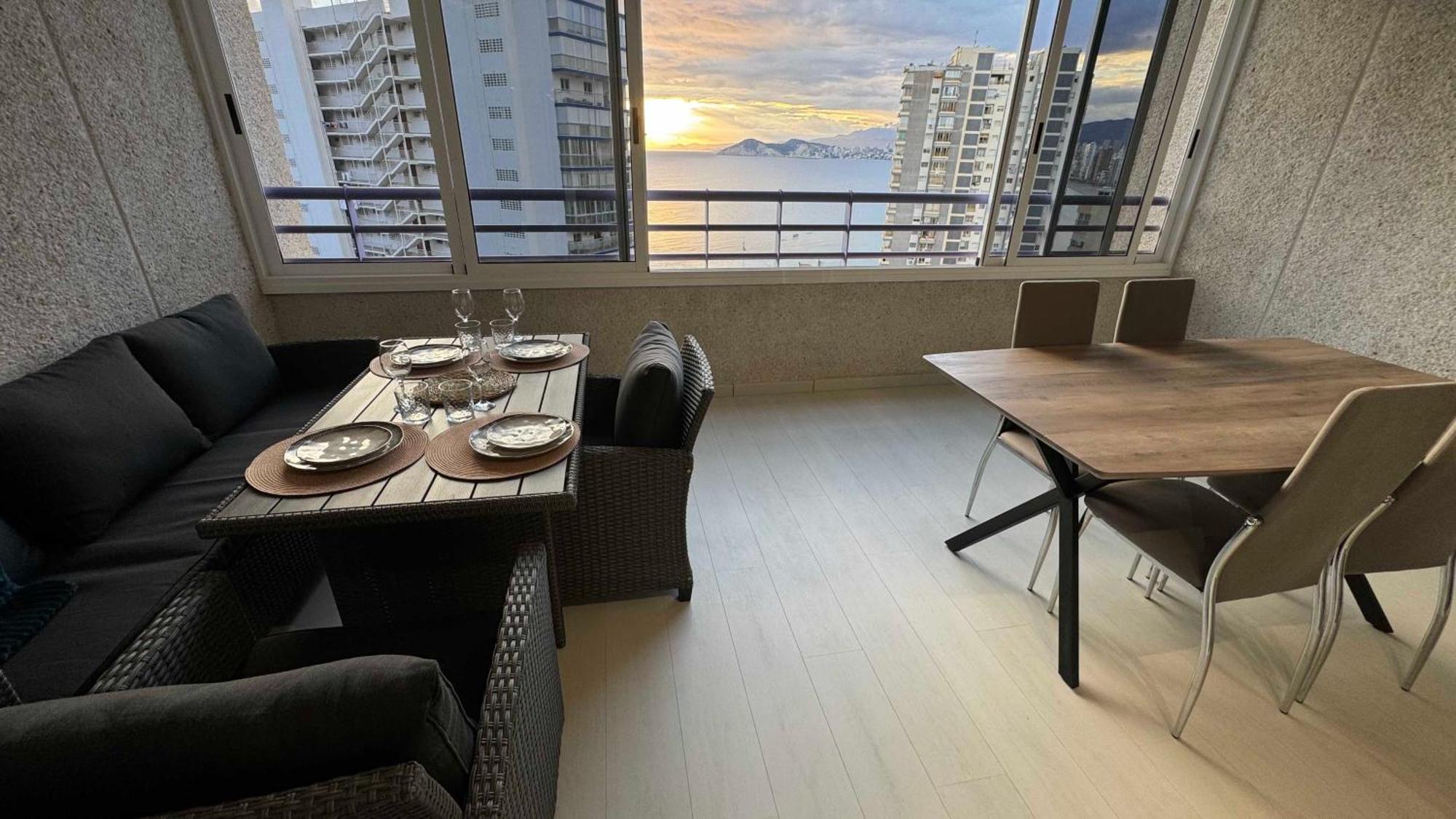 Apartamento Luxury Tropicmar 77 *