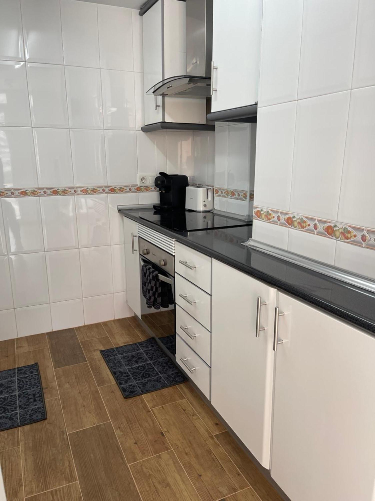 Apartamento Apartamento Vacanza *