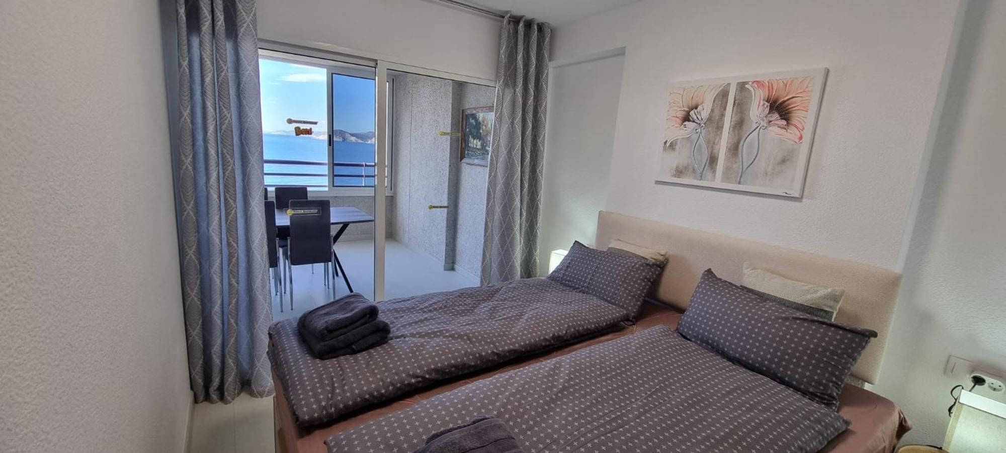 Luxury Tropicmar 77 Apartamento *