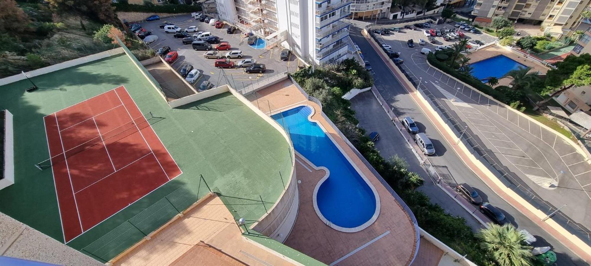 Luxury Tropicmar 77 Apartamento