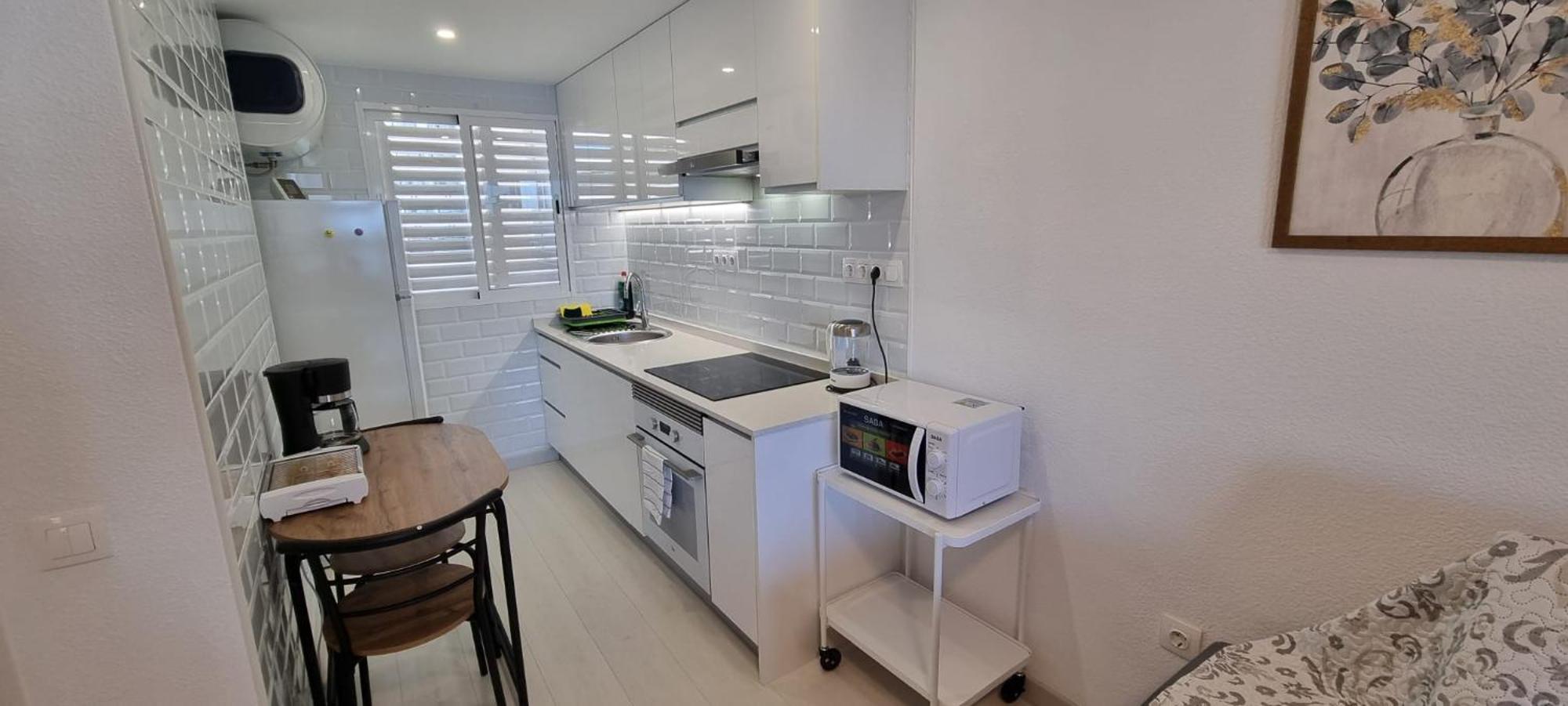 Apartamento Luxury Tropicmar 77 *