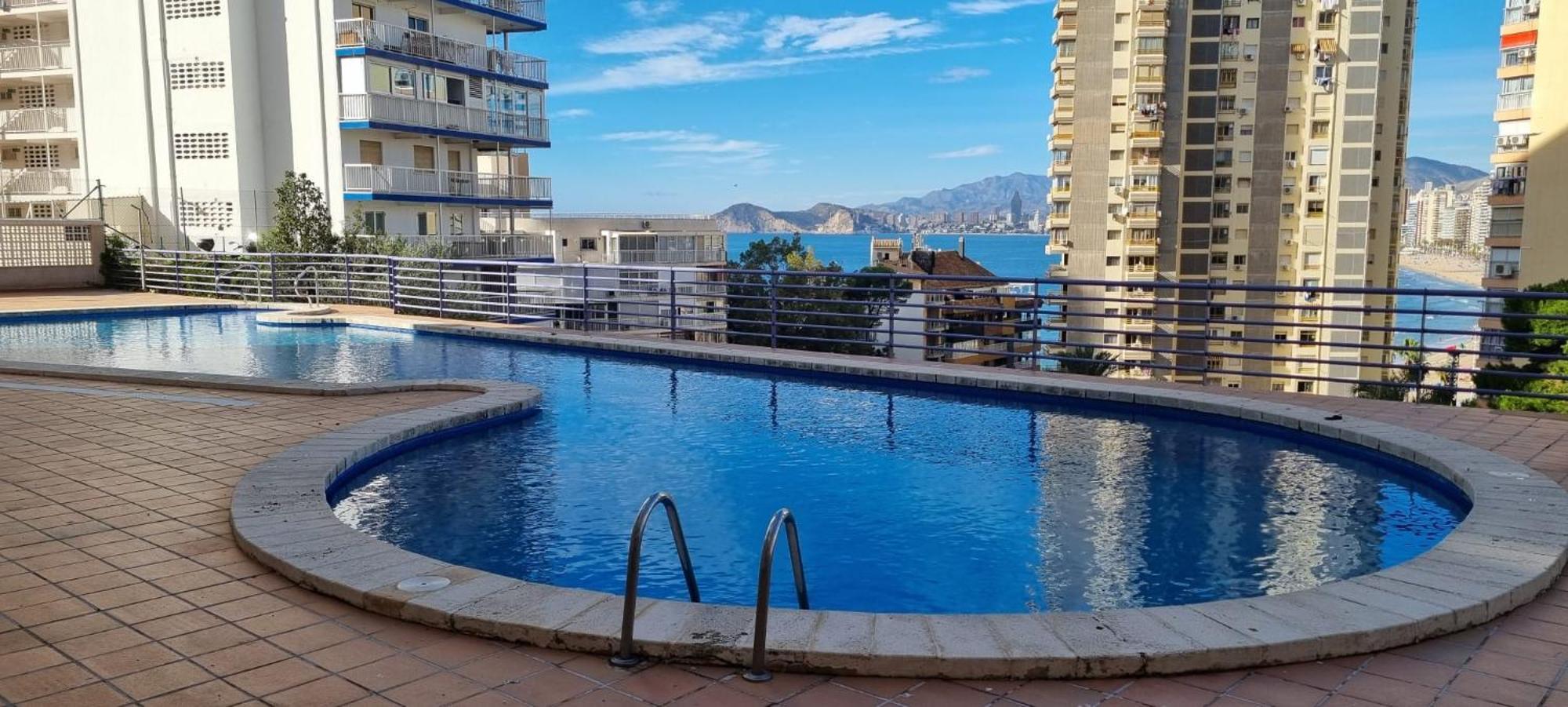 Apartamento Luxury Tropicmar 77