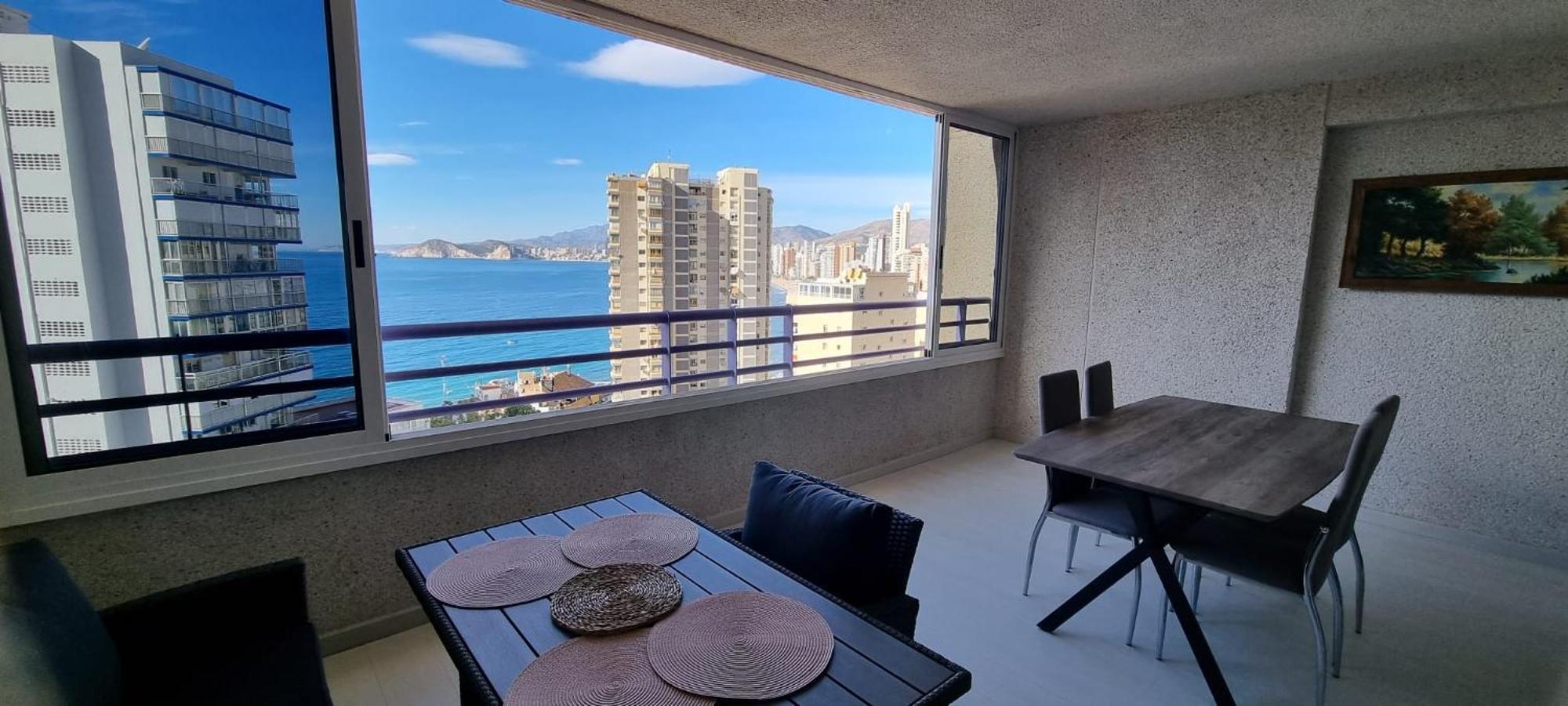 Apartamento Luxury Tropicmar 77