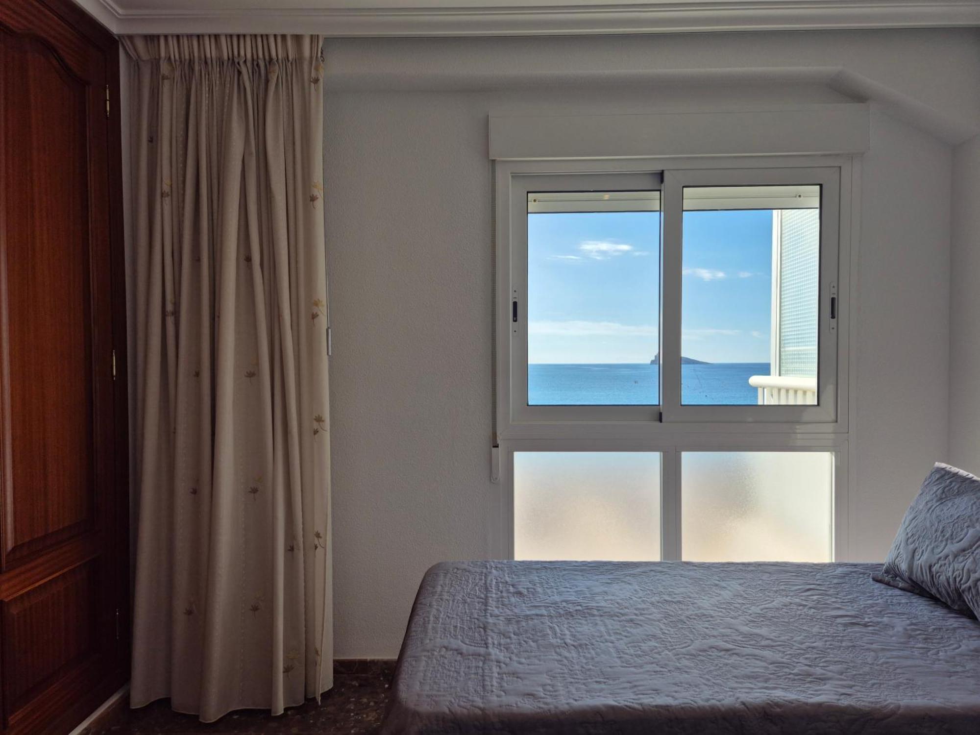 Veracruz-fincas Apartamento Benidorm