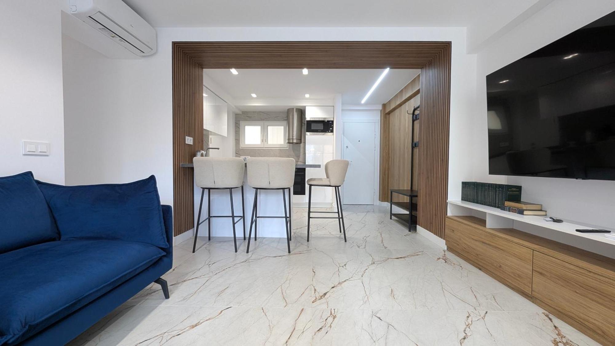 Pato Design Apartamento *
