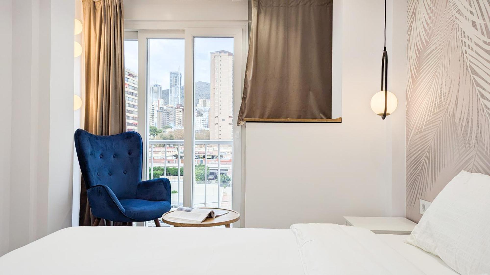 Pato Design Apartamento Benidorm