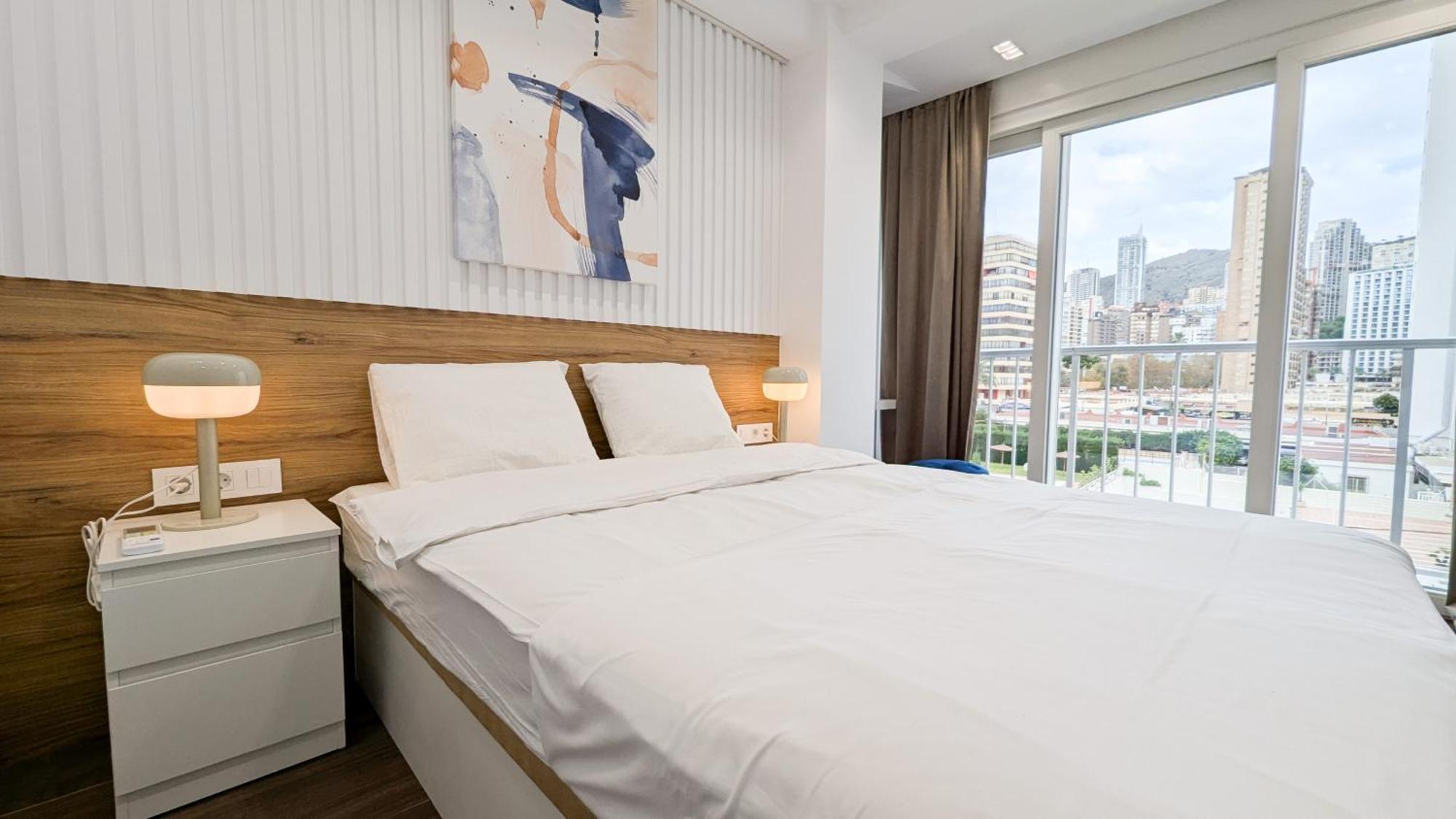 Pato Design Apartamento Benidorm