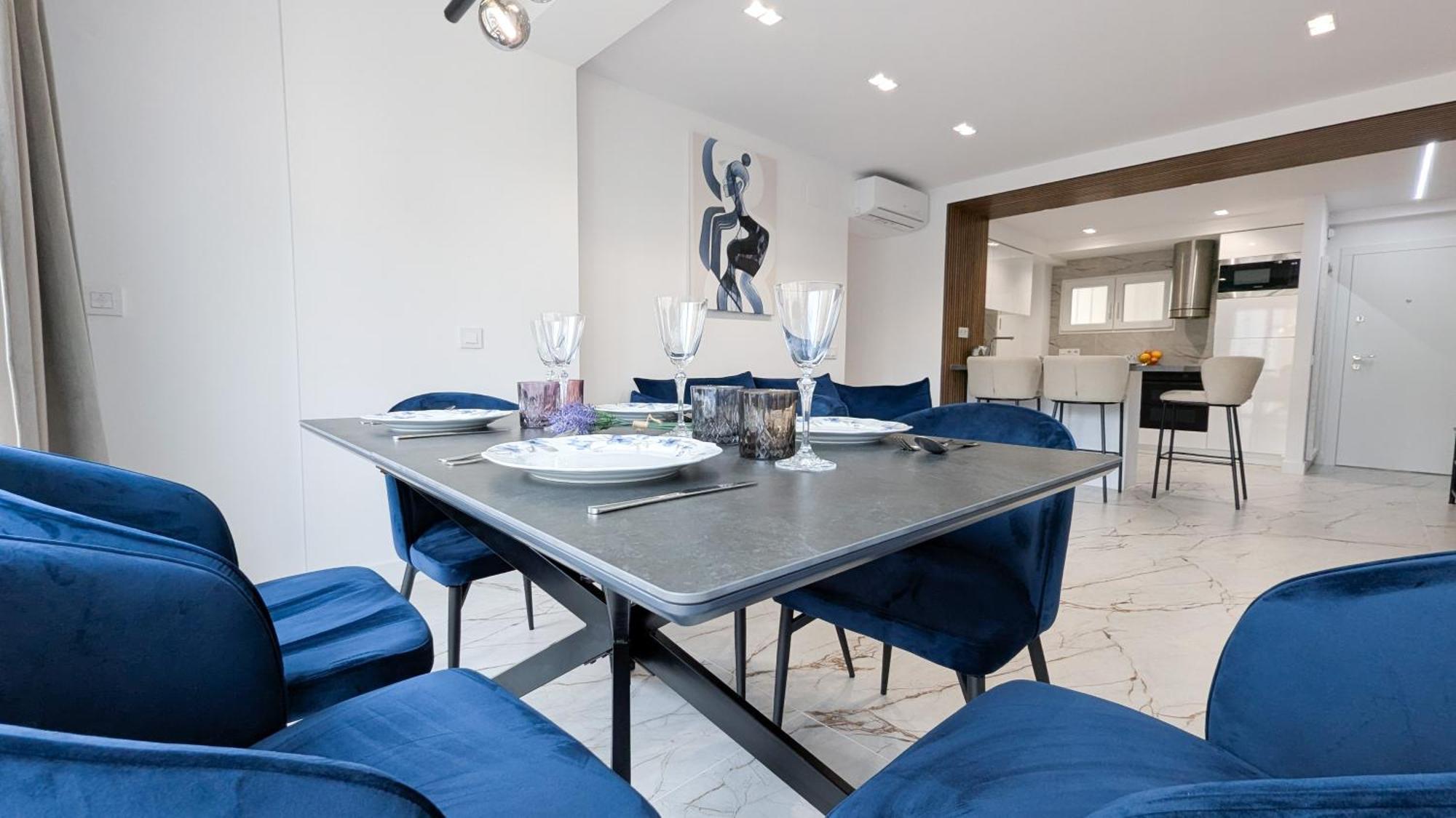 Pato Design Apartamento *