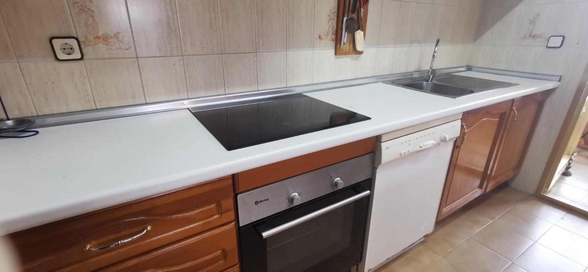 Benipark Poniente Apartamento *