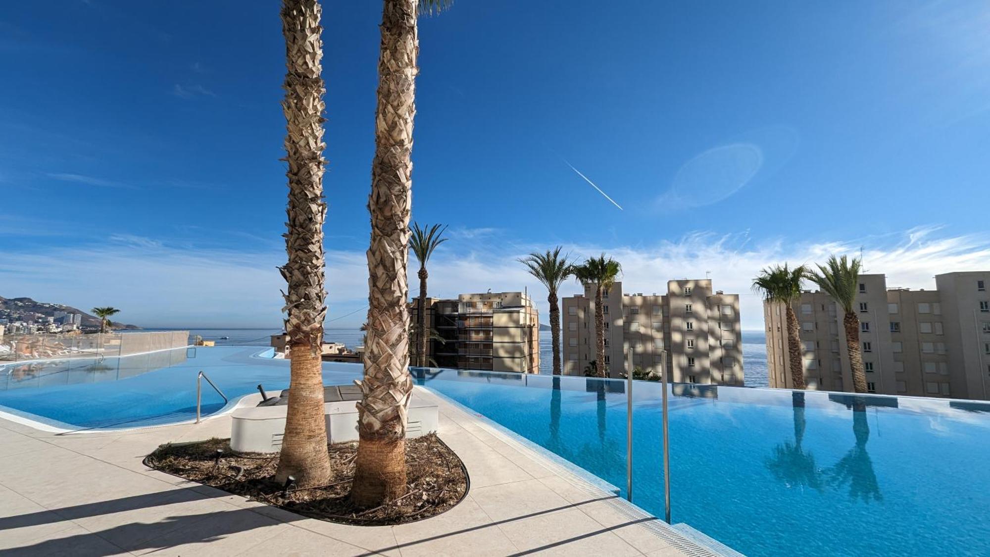 Apartamento Sunset Cliffs Relax *