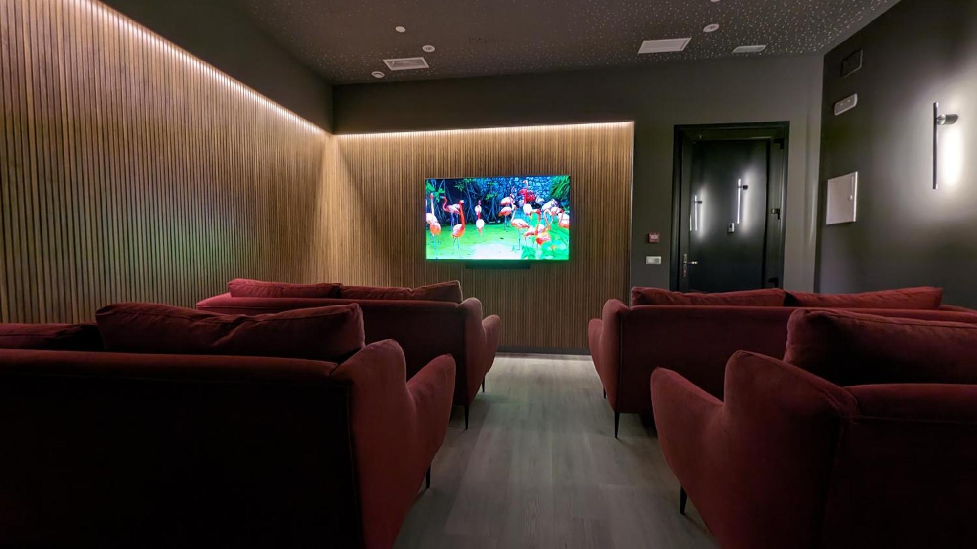 Apartamento Sunset Cliffs Relax Benidorm