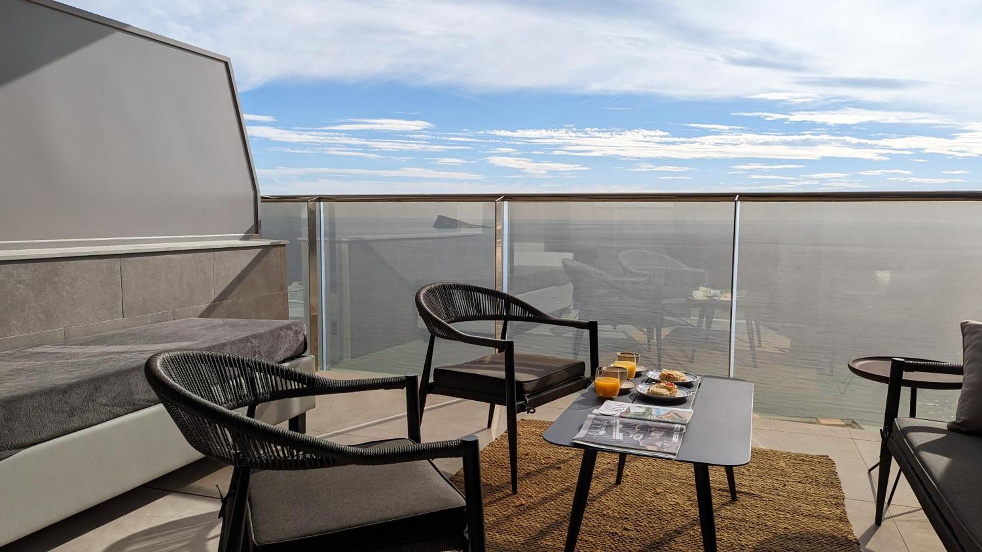 Apartamento Sunset Cliffs Relax