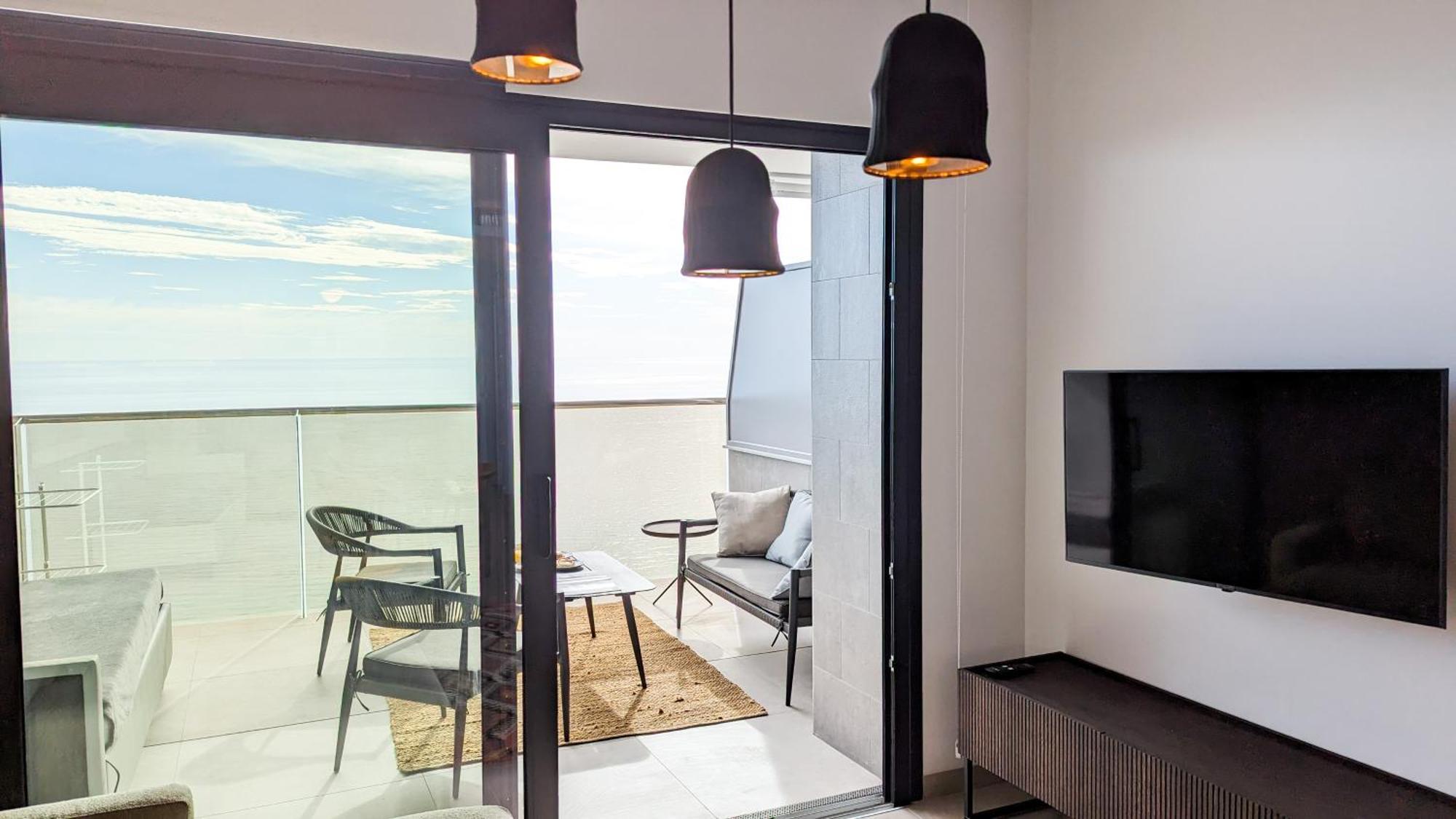 Sunset Cliffs Relax Apartamento *