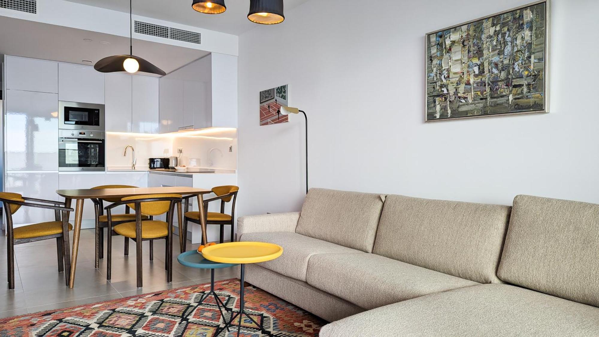 Sunset Cliffs Relax Apartamento