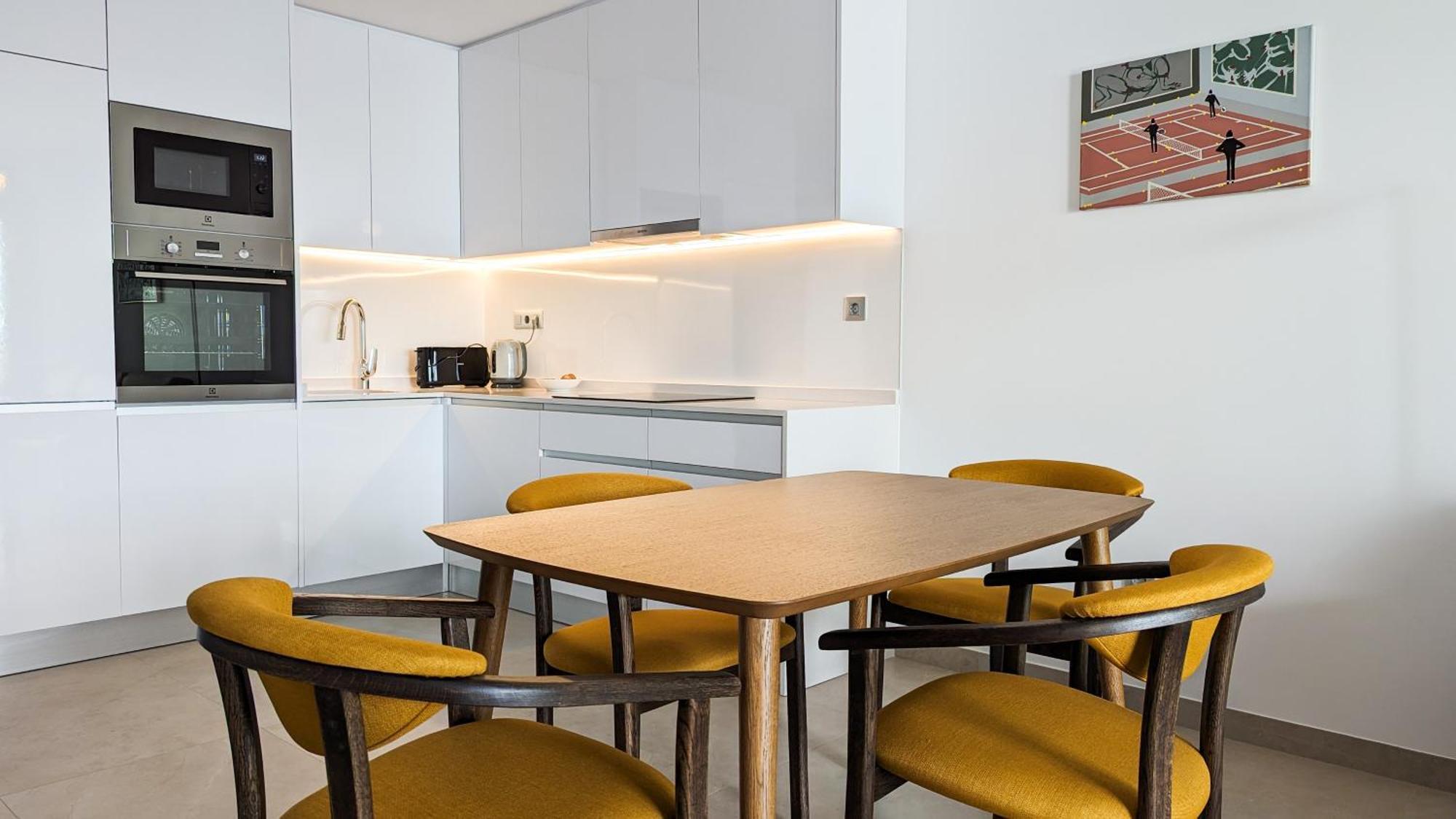 Apartamento Sunset Cliffs Relax