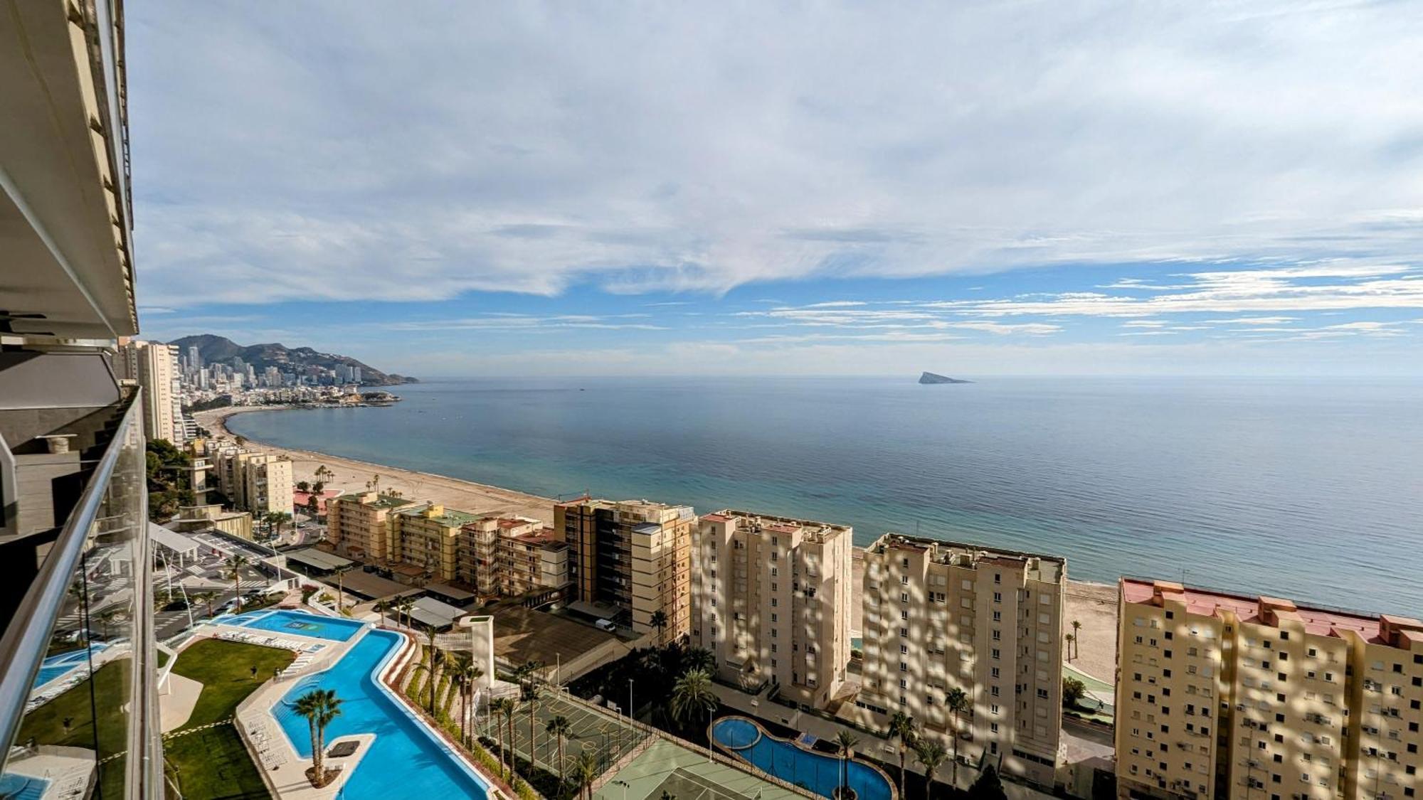 Sunset Cliffs Relax Apartamento *