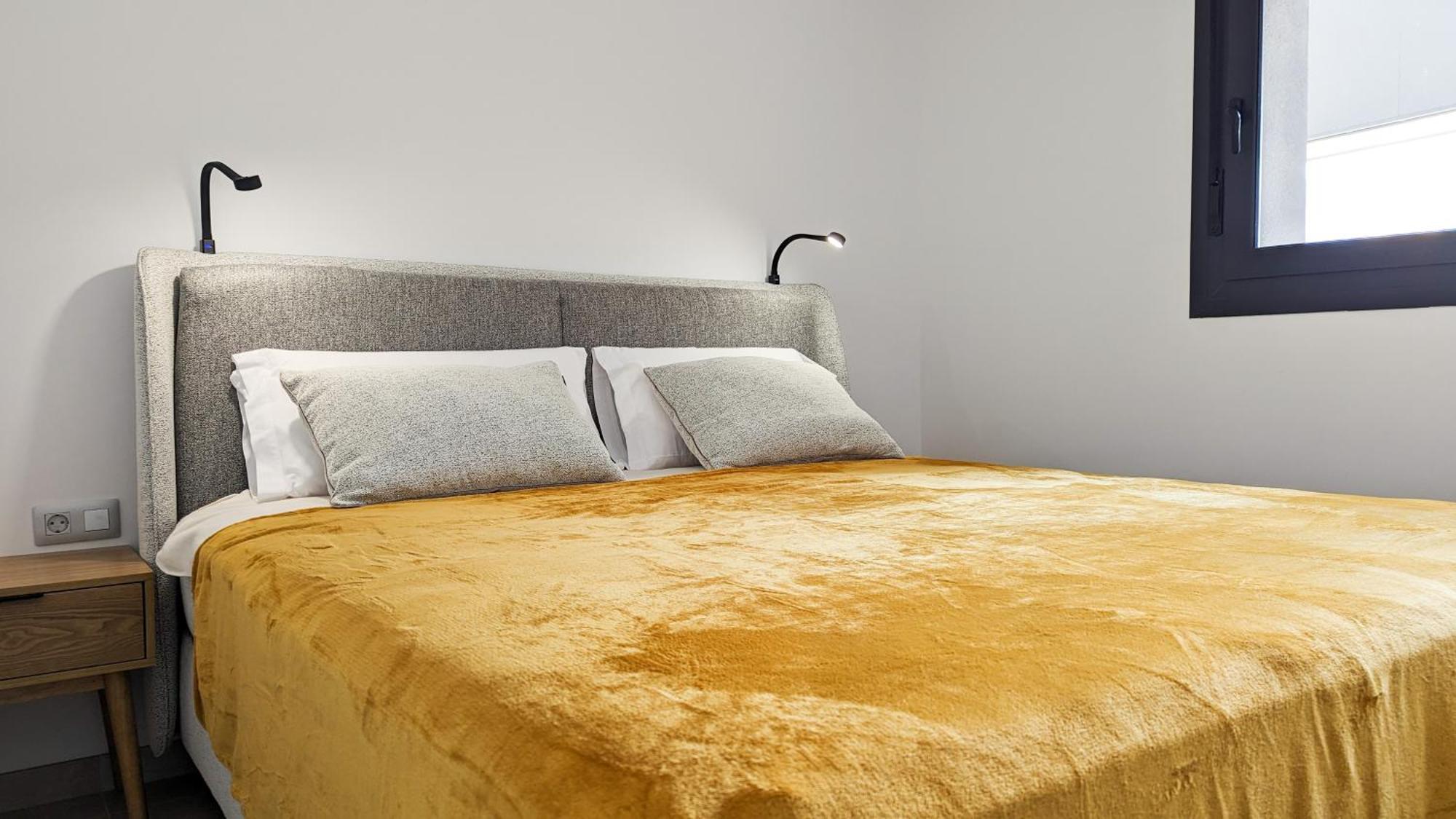 Sunset Cliffs Relax Apartamento Benidorm