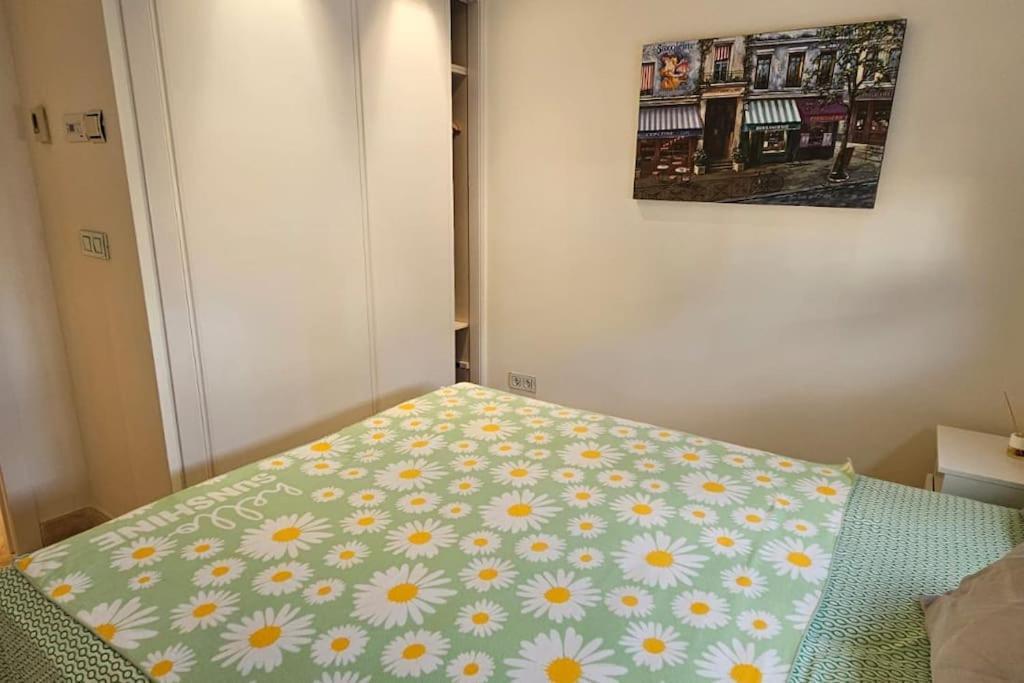 Apartamento Sunny Breeze *