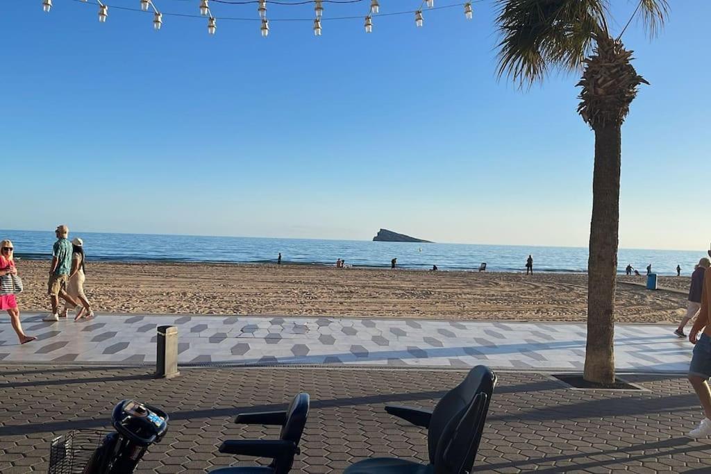 Sunny Breeze Apartamento Benidorm