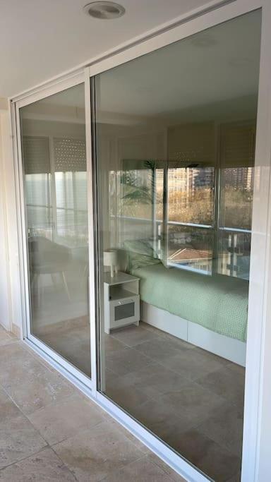 Apartamento Sunny Breeze