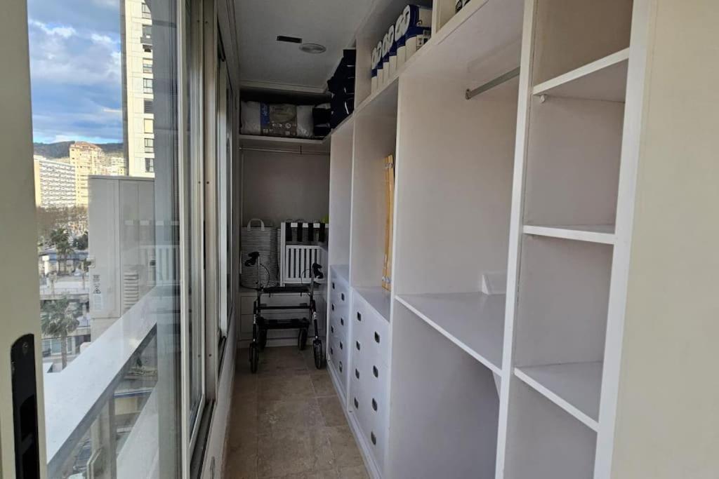 Sunny Breeze Apartamento *