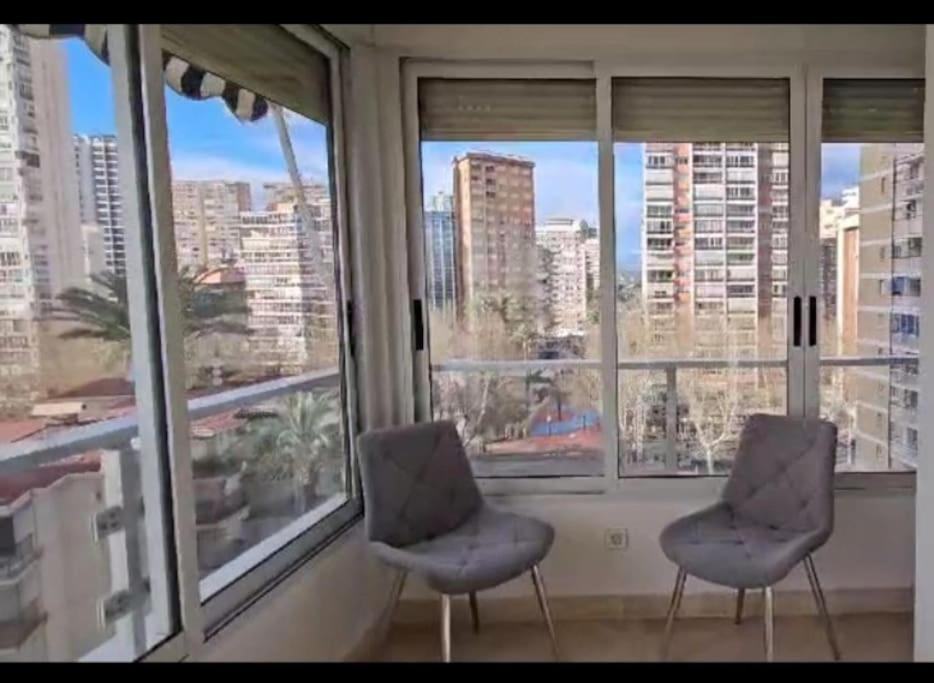Sunny Breeze Apartamento