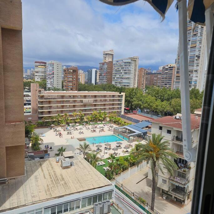Sunny Breeze Apartamento *