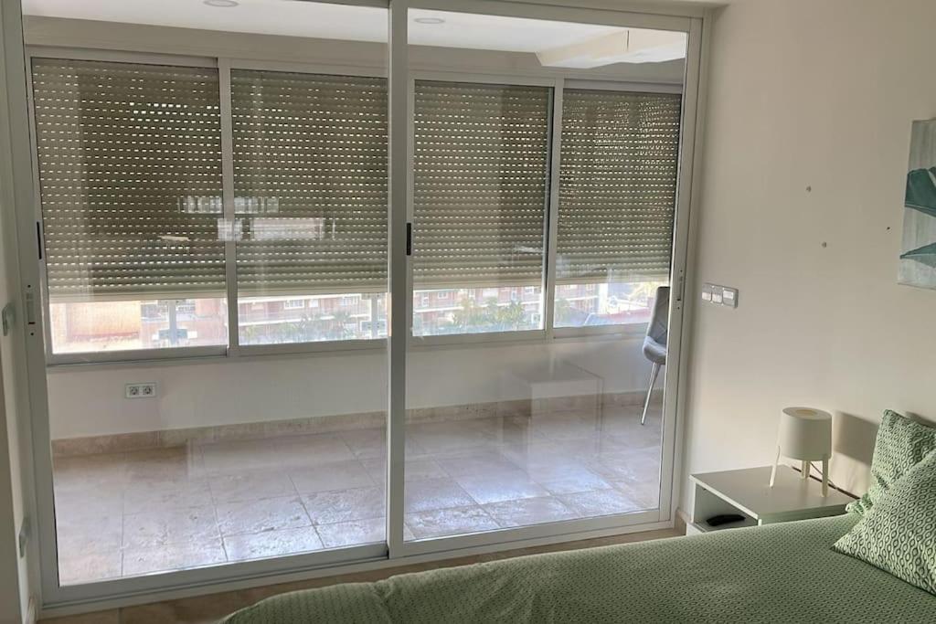 Sunny Breeze Apartamento Benidorm