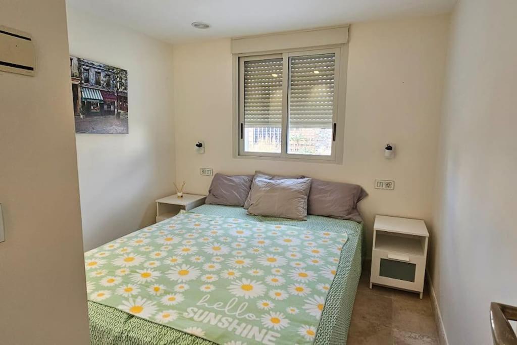 Sunny Breeze Apartamento