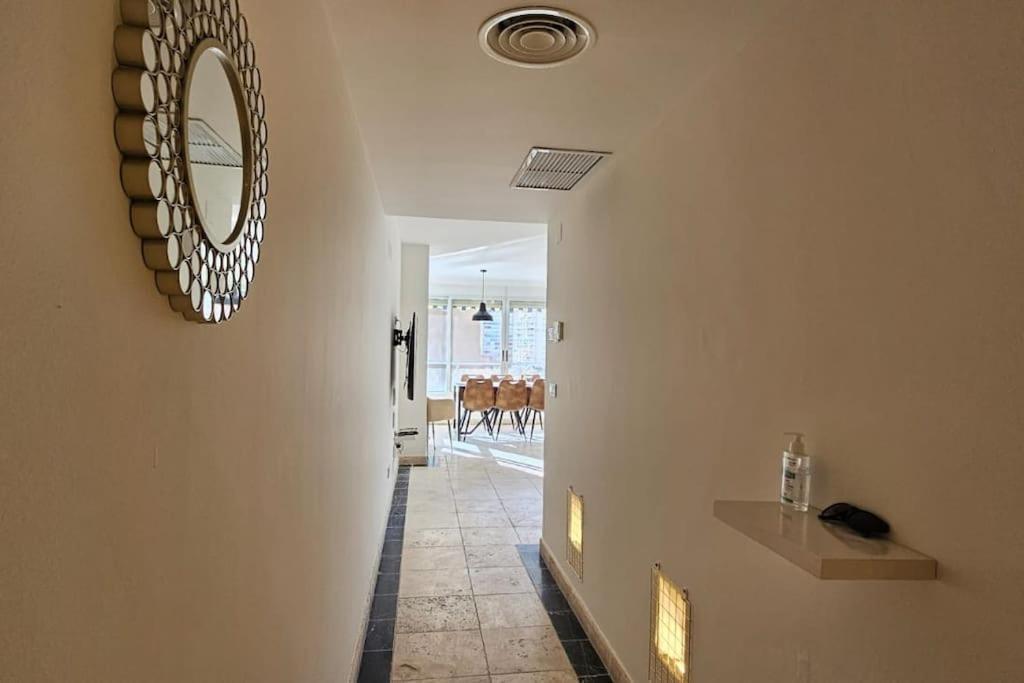 Apartamento Sunny Breeze