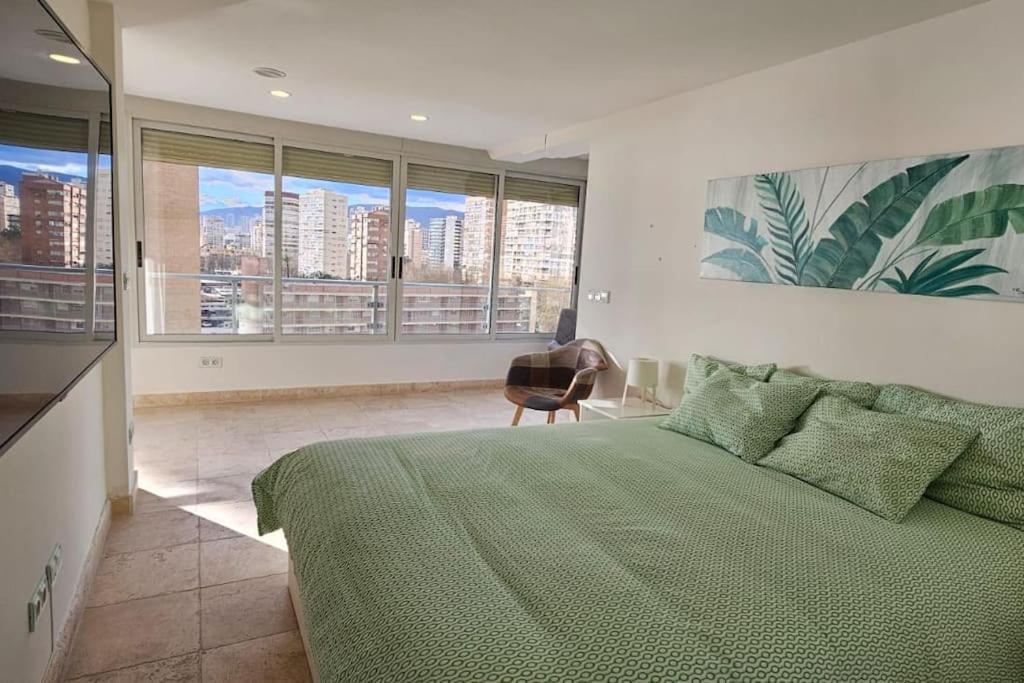 Sunny Breeze Apartamento *