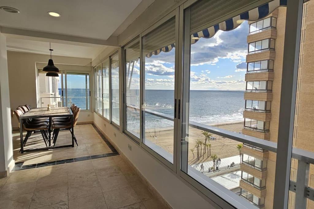 Sunny Breeze Apartamento