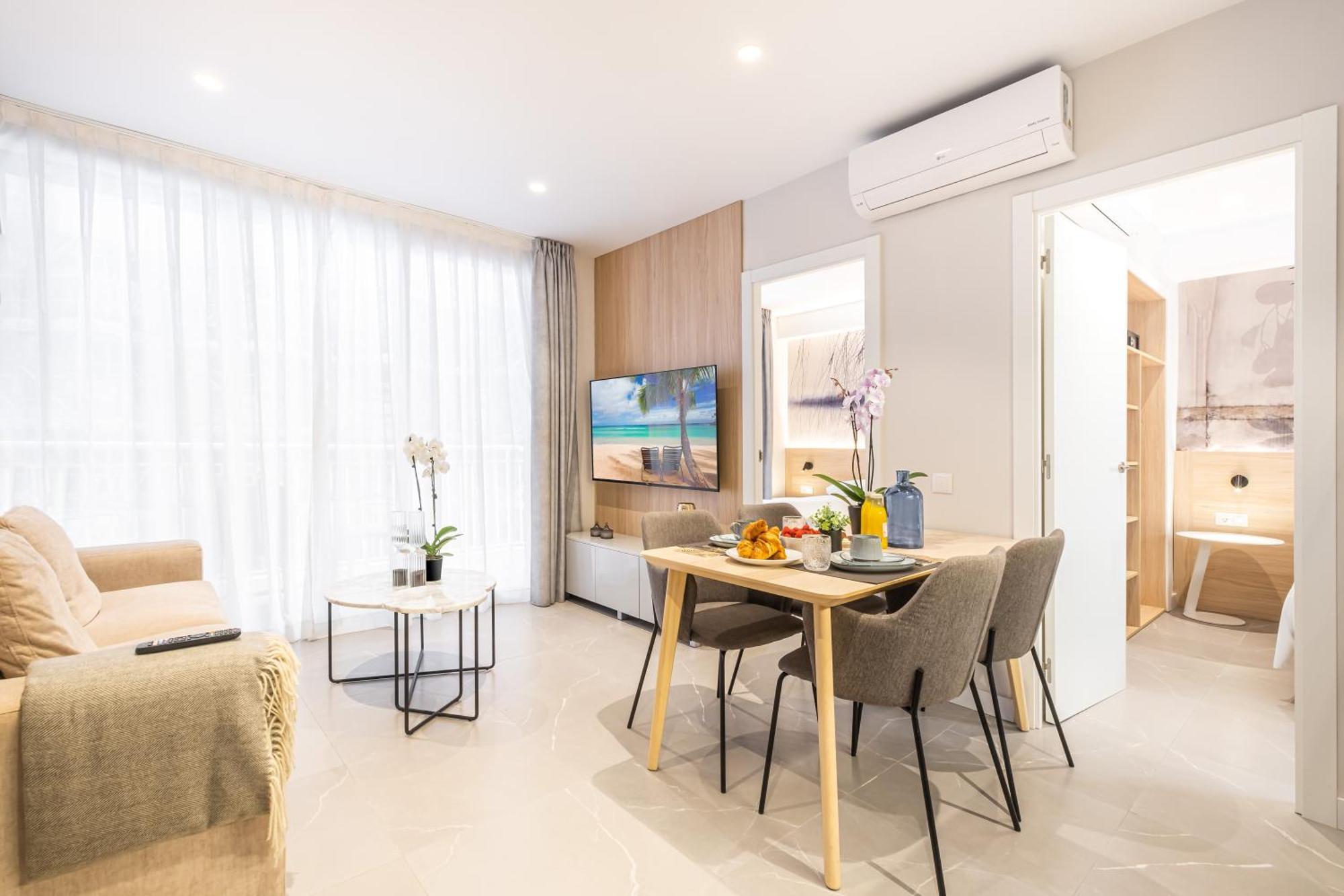Apartamento Mara Boutique Benidorm