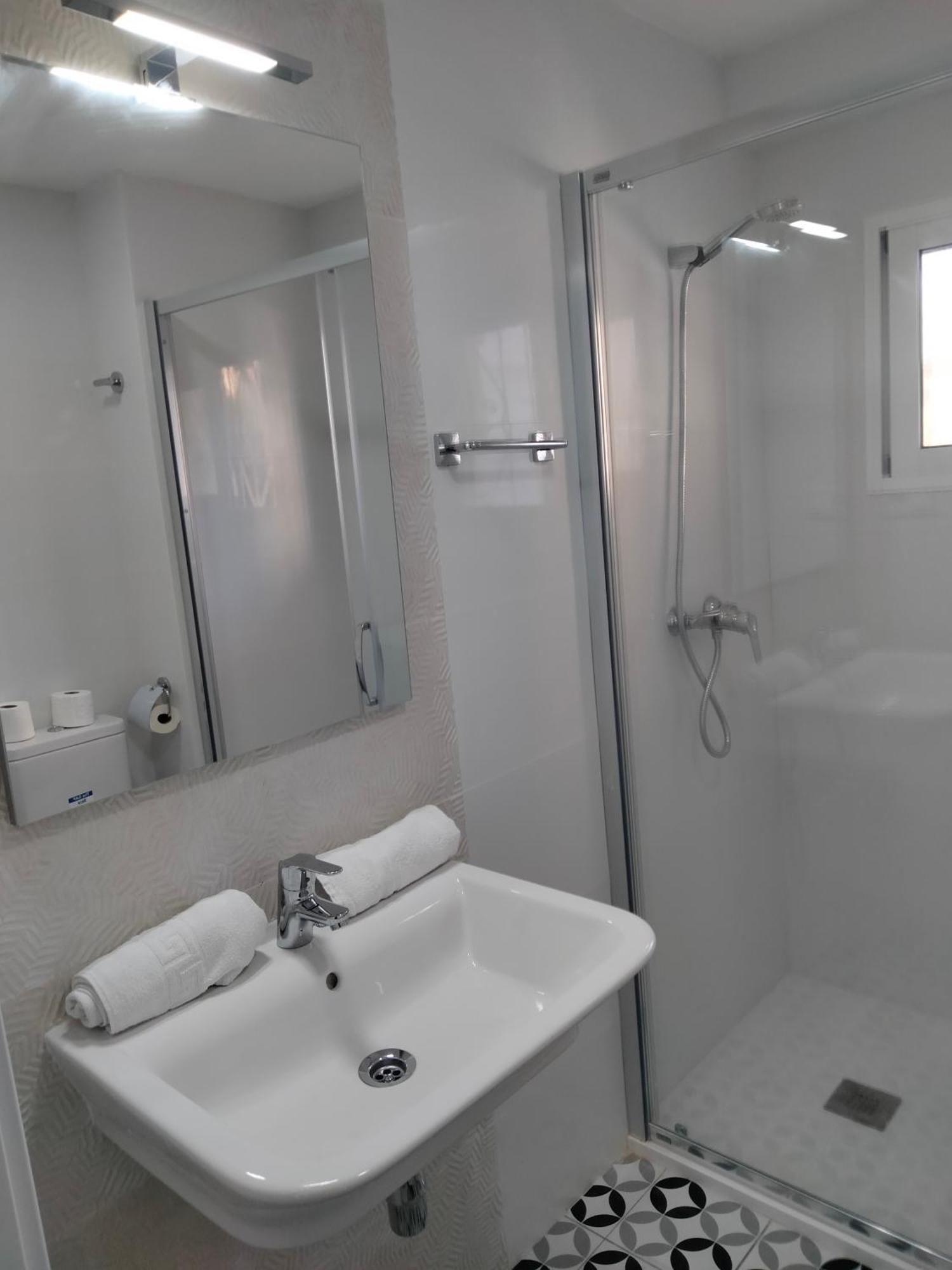 Apartamento Versalles - *