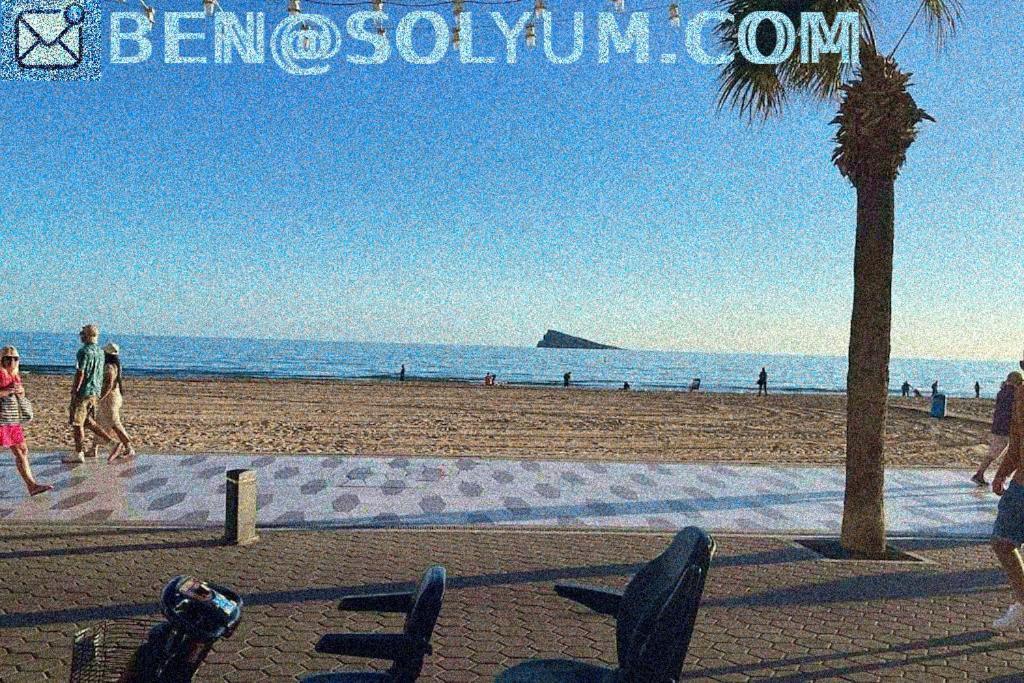 Sunny Breeze Apartamento
